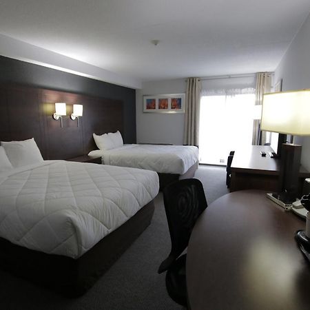 Canadas Best Value Inn Welland Bagian luar foto